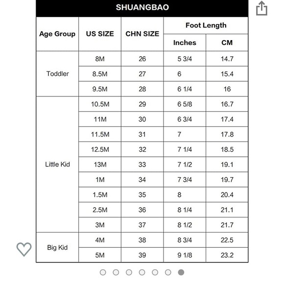 BOYS  or GIRLS 2.5 size snow boots - Picture 4 of 8